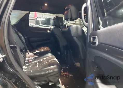 2017 Jeep Grand Cherokee Altitude 4X4 из США, поврежденный, VIN 1C4RJFAG9HC892052